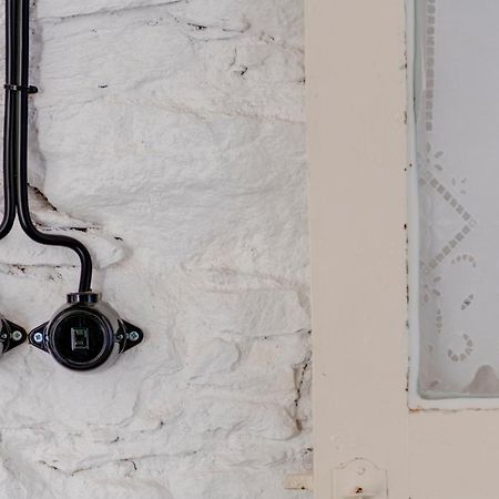 아노 시로스 Syros Art House 빌라 외부 사진