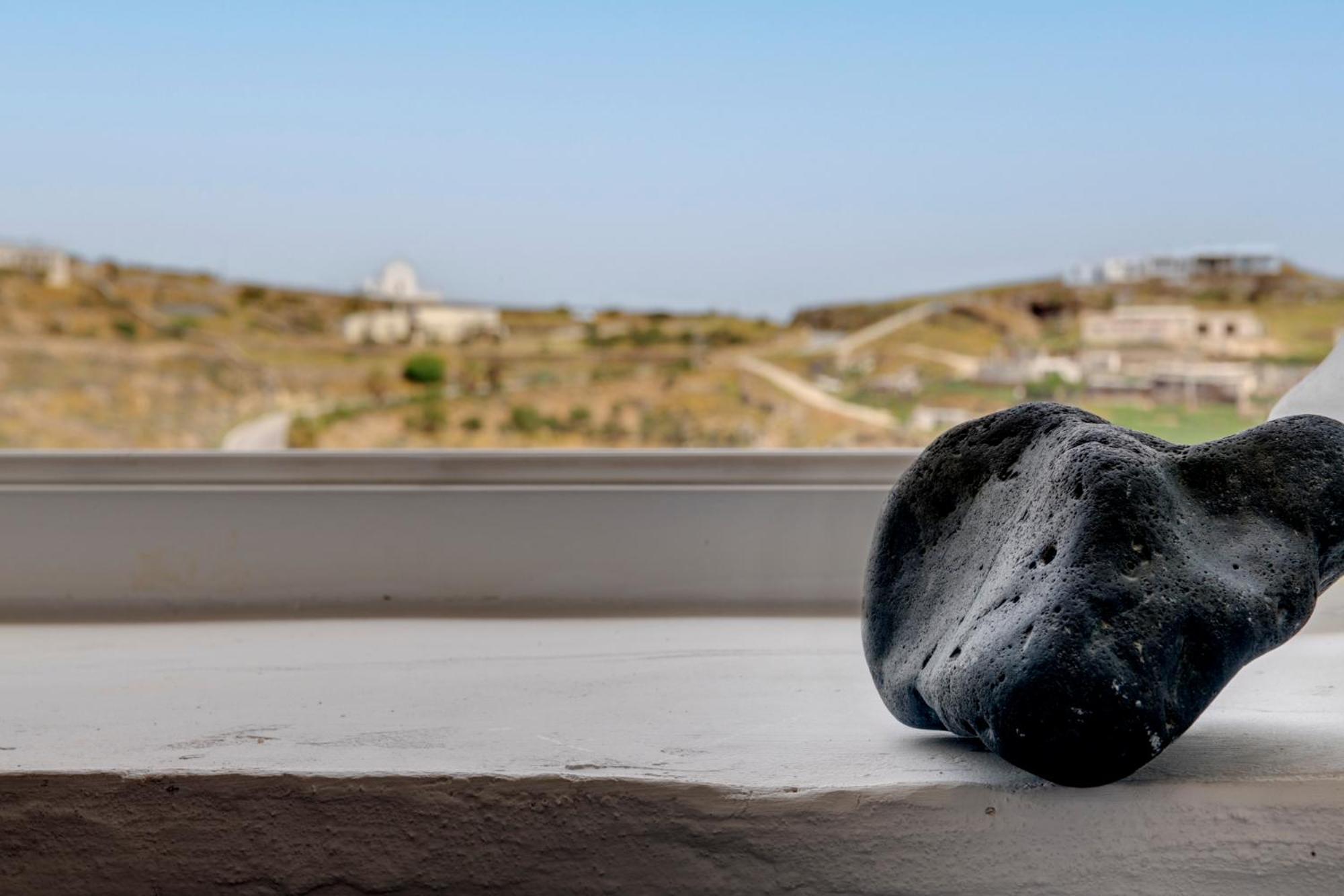아노 시로스 Syros Art House 빌라 외부 사진