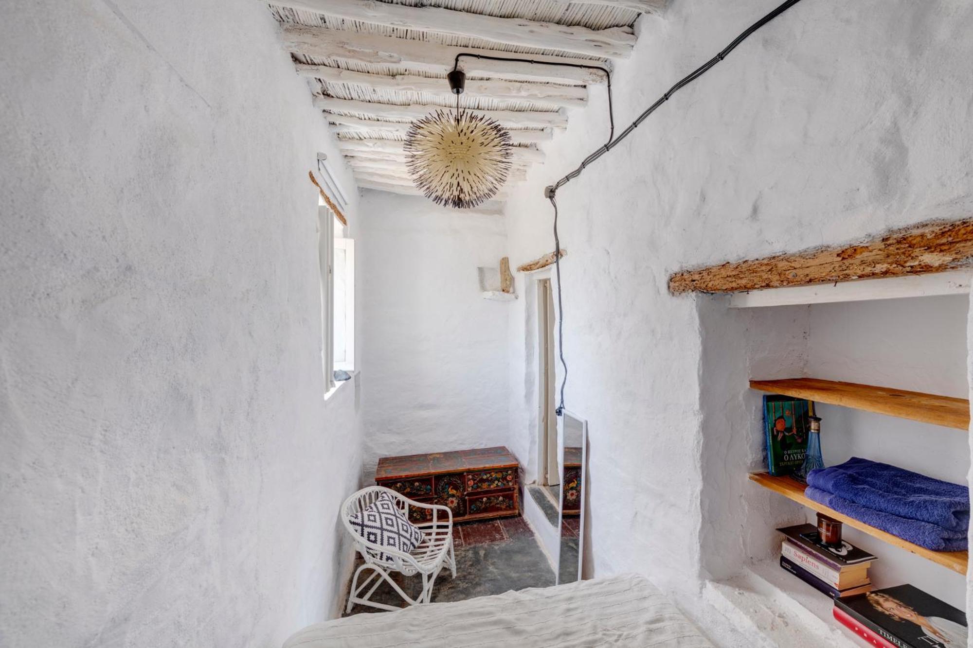 아노 시로스 Syros Art House 빌라 외부 사진