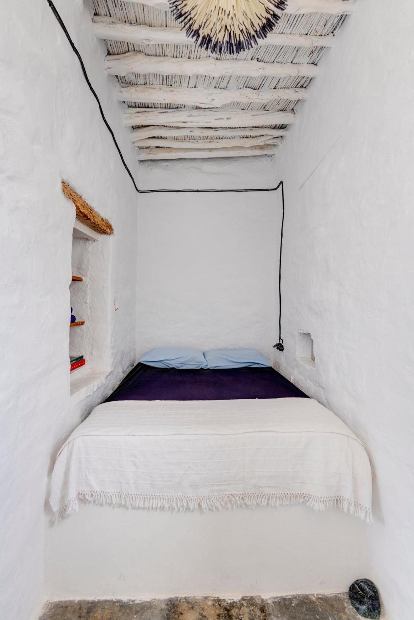 아노 시로스 Syros Art House 빌라 외부 사진